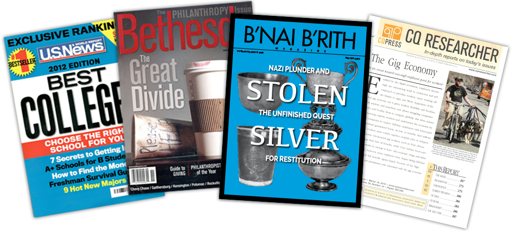 Meyer-magazine-covers